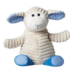 Warmies® - Pure Schaf Sternchen