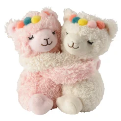 Warmies Kuschel-Freunde Lamas