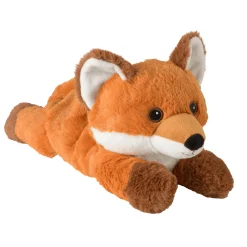 Warmies Liegender Fuchs