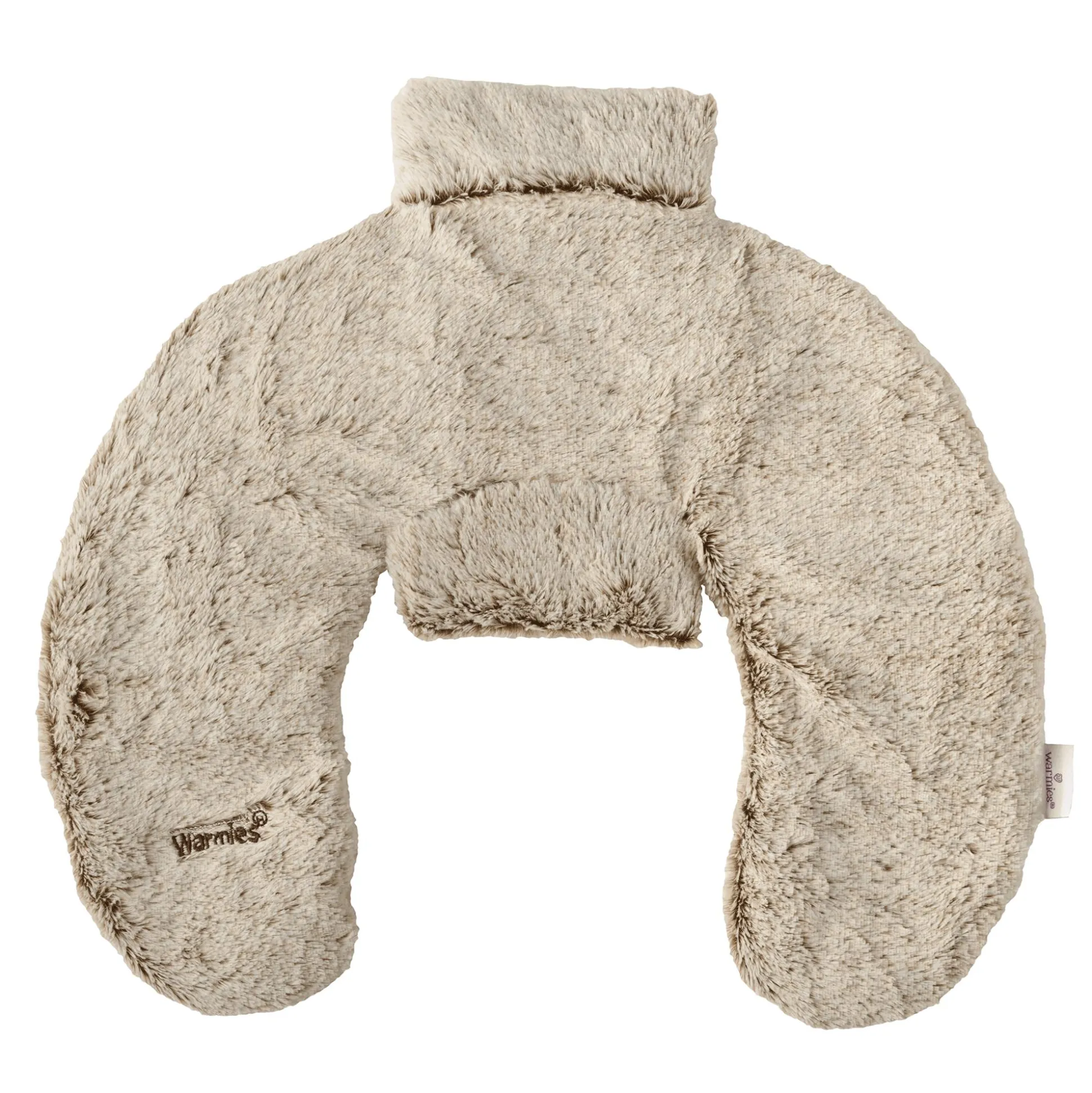 Warmies® Neck Warmer Deluxe