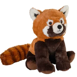 Warmies Roter Panda