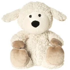 Warmies Schaf Locke Sherpa