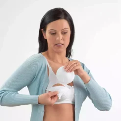 Waschbare Stilleinlagen Safe & Dry