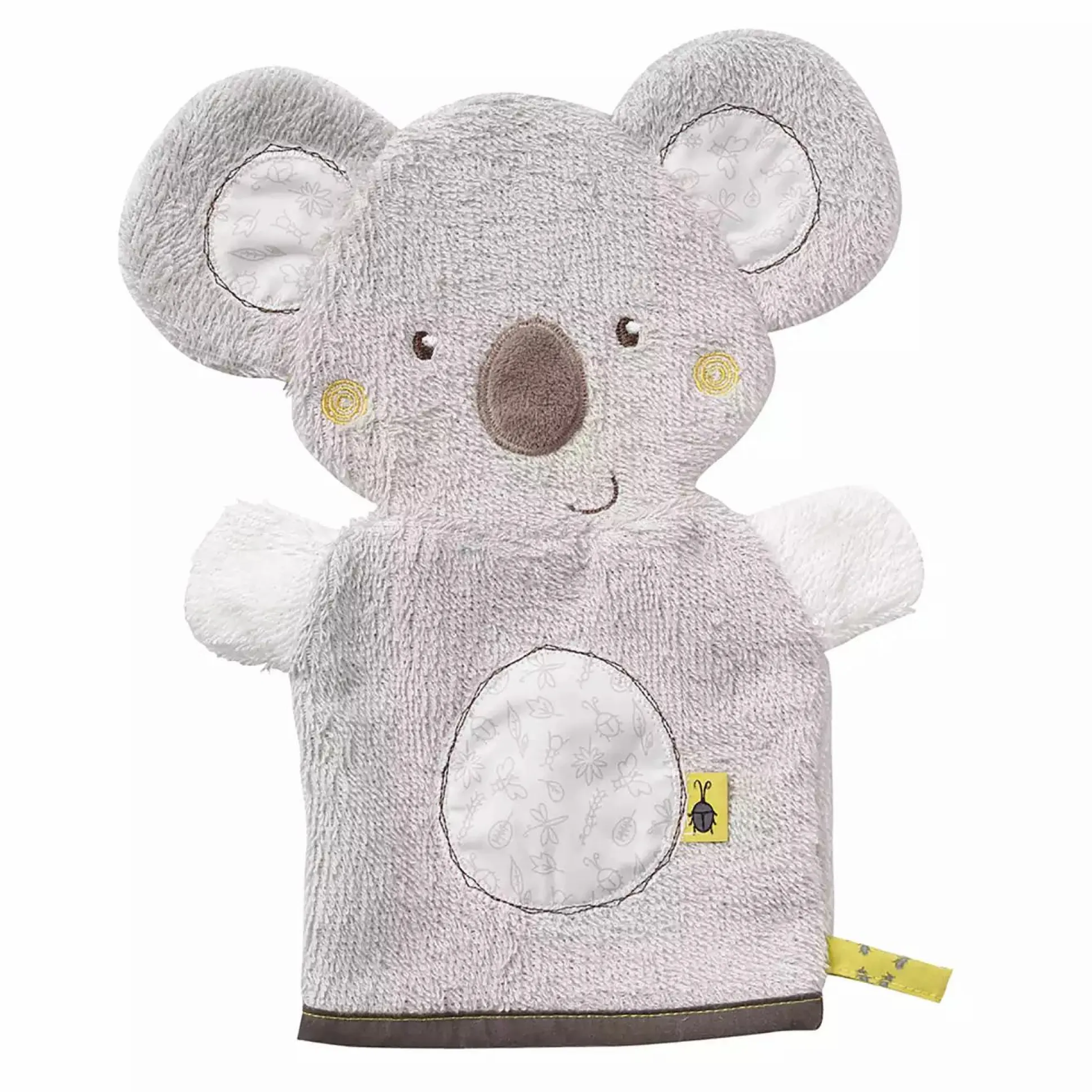 Waschhandschuh Australia Koala