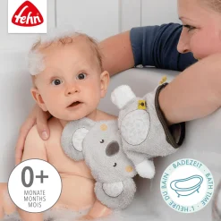 Waschhandschuh Australia Koala