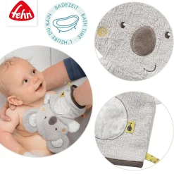 Waschhandschuh Australia Koala