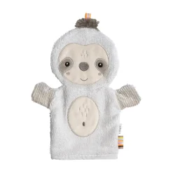 Waschhandschuh Faultier