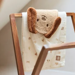 Waschhandschuh Frottee Diego Dog