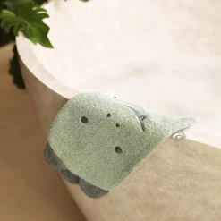 Waschlappen Jungle Jambo Croco