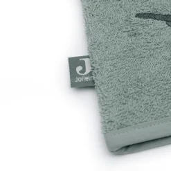 Waschlappen Jungle Jambo Croco