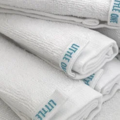 Waschlappen-Familie 28 x 28 cm