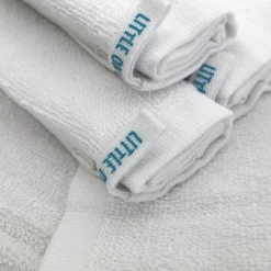 Waschlappen-Familie 28 x 28 cm