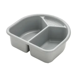 Waschschüssel TOP Stone Grey