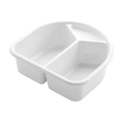 Waschschüssel TOP Weiß