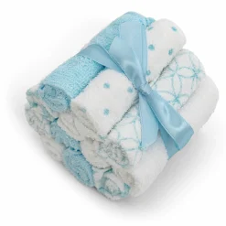 Waschtücher 12er-Set