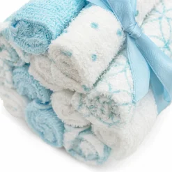 Waschtücher 12er-Set