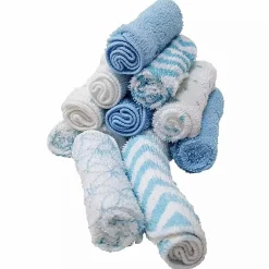 Waschtücher 12er-Set