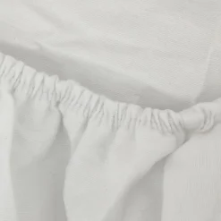 wasserdichtes Spannbetttuch