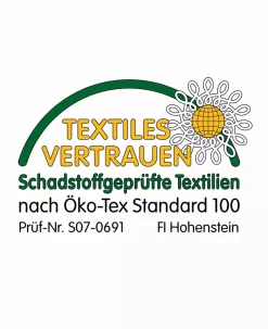 wasserdichtes Spannbetttuch