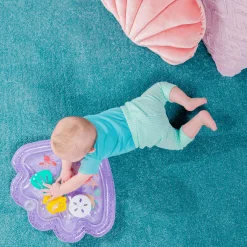 Wassermatte Die kleine Meerjungfrau