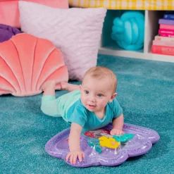 Wassermatte Die kleine Meerjungfrau