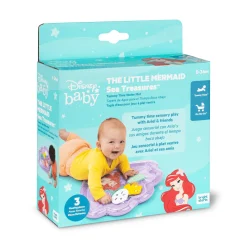 Wassermatte Die kleine Meerjungfrau