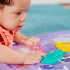 Wassermatte Die kleine Meerjungfrau