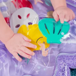 Wassermatte Die kleine Meerjungfrau