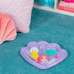 Wassermatte Die kleine Meerjungfrau