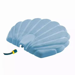 Wasserplatte Splash Shower