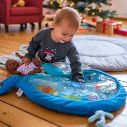 Wasser-Spielmatte Großer Wal