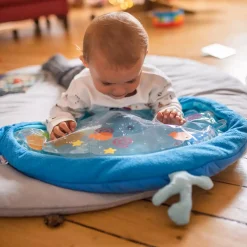 Wasser-Spielmatte Großer Wal