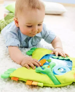 Wasser-Spielmatte Kleiner Frosch