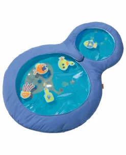 Wasser-Spielmatte Kleiner Taucher