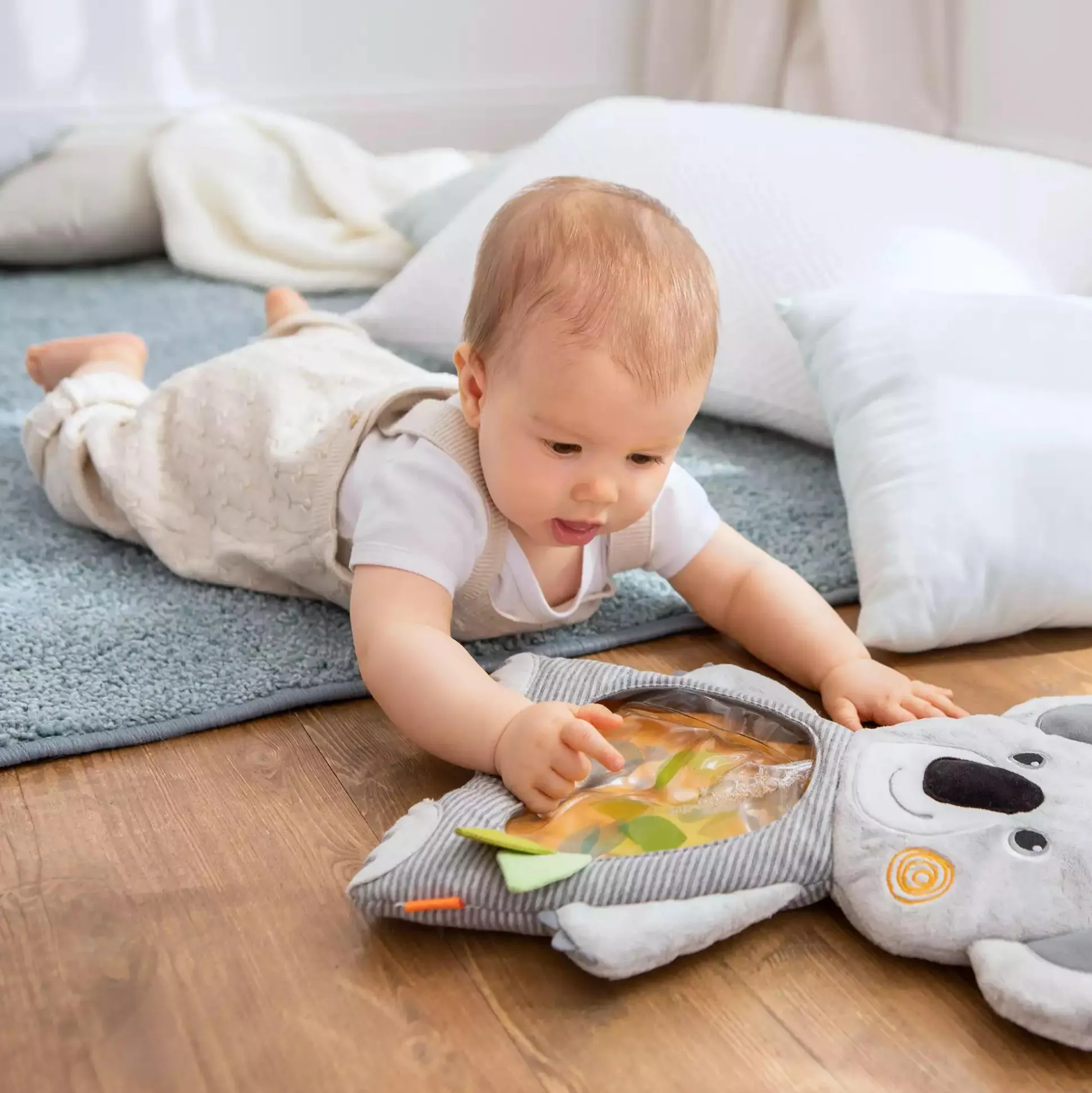 Wasser-Spielmatte Koala