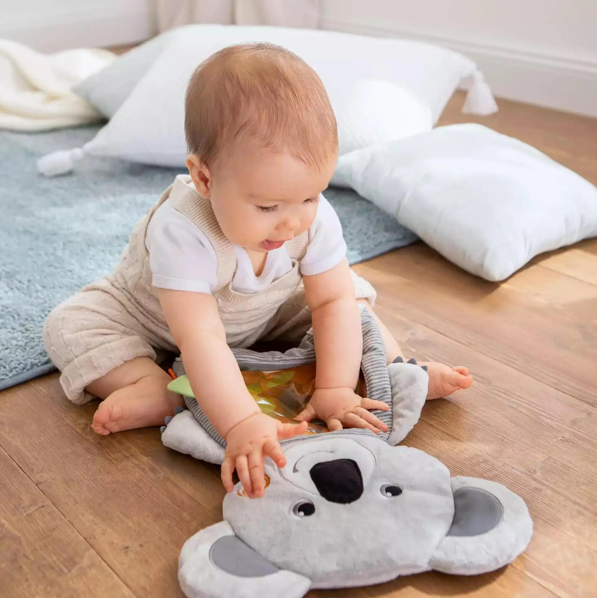 Wasser-Spielmatte Koala