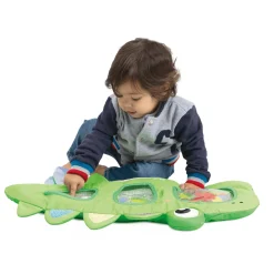 Wasser-Spielmatte Krokodil