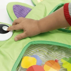 Wasser-Spielmatte Krokodil