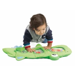 Wasser-Spielmatte Krokodil