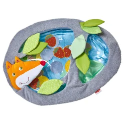 Wasser-Spielmatte Waldfreunde