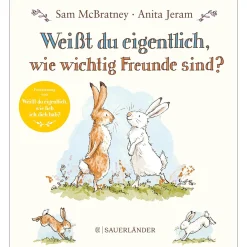 Weißt du eigentlich, wie wichtig Freunde sind?