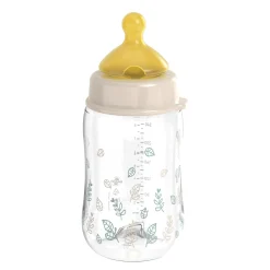 Weithalsflasche Cherry Green 260ml