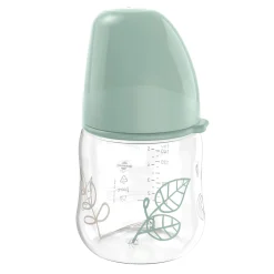 Weithalsflasche Cherry Green 150ml