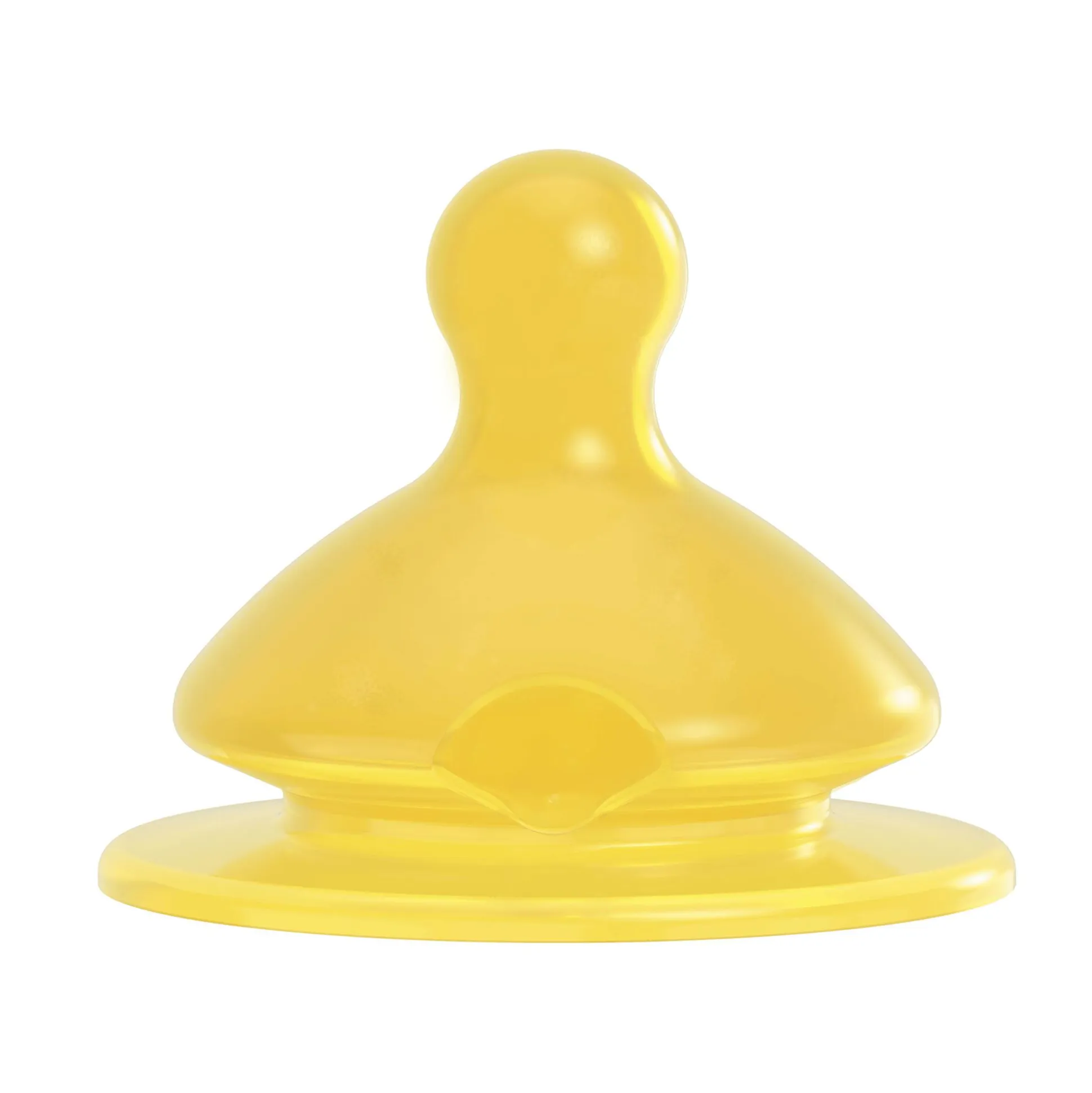 Weithalstrinksauger Cherry Green Gr.M