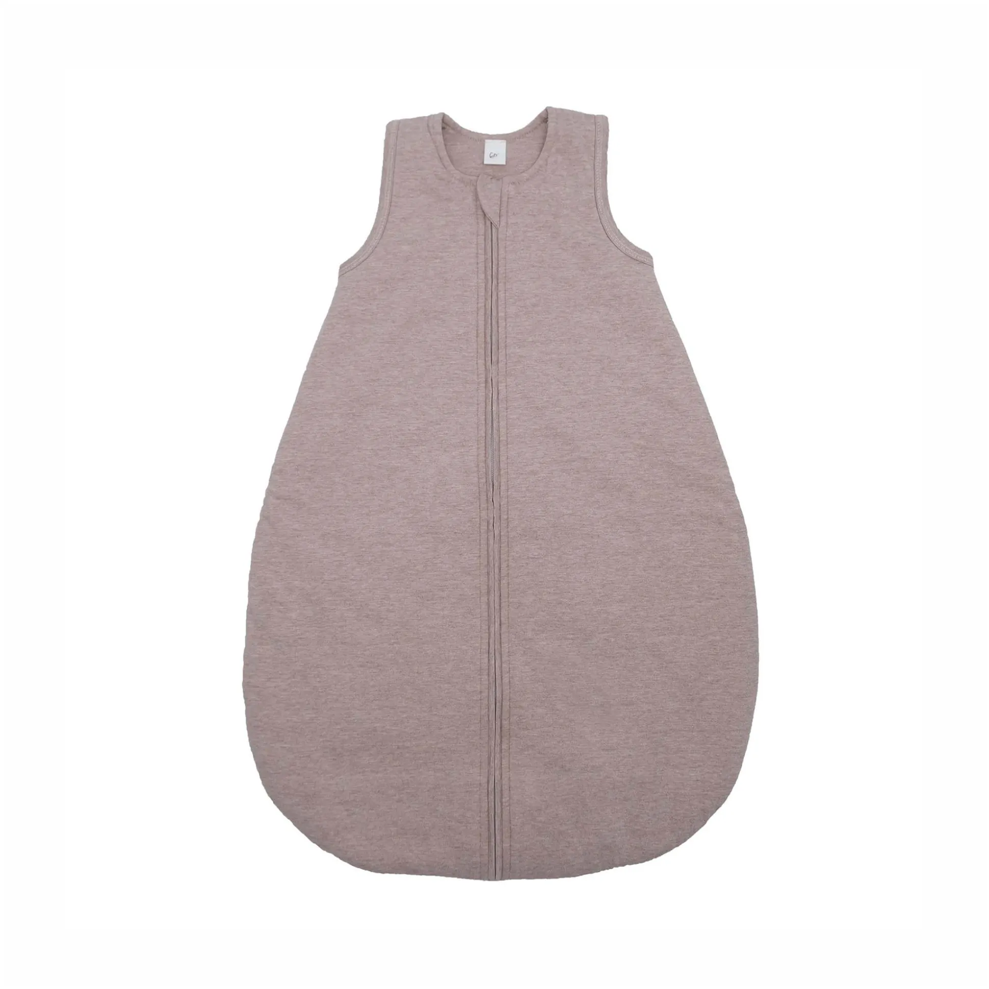 wellcome Schlafsack Dark Beige