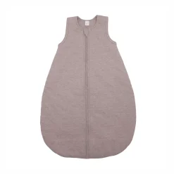 wellcome Schlafsack Dark Beige