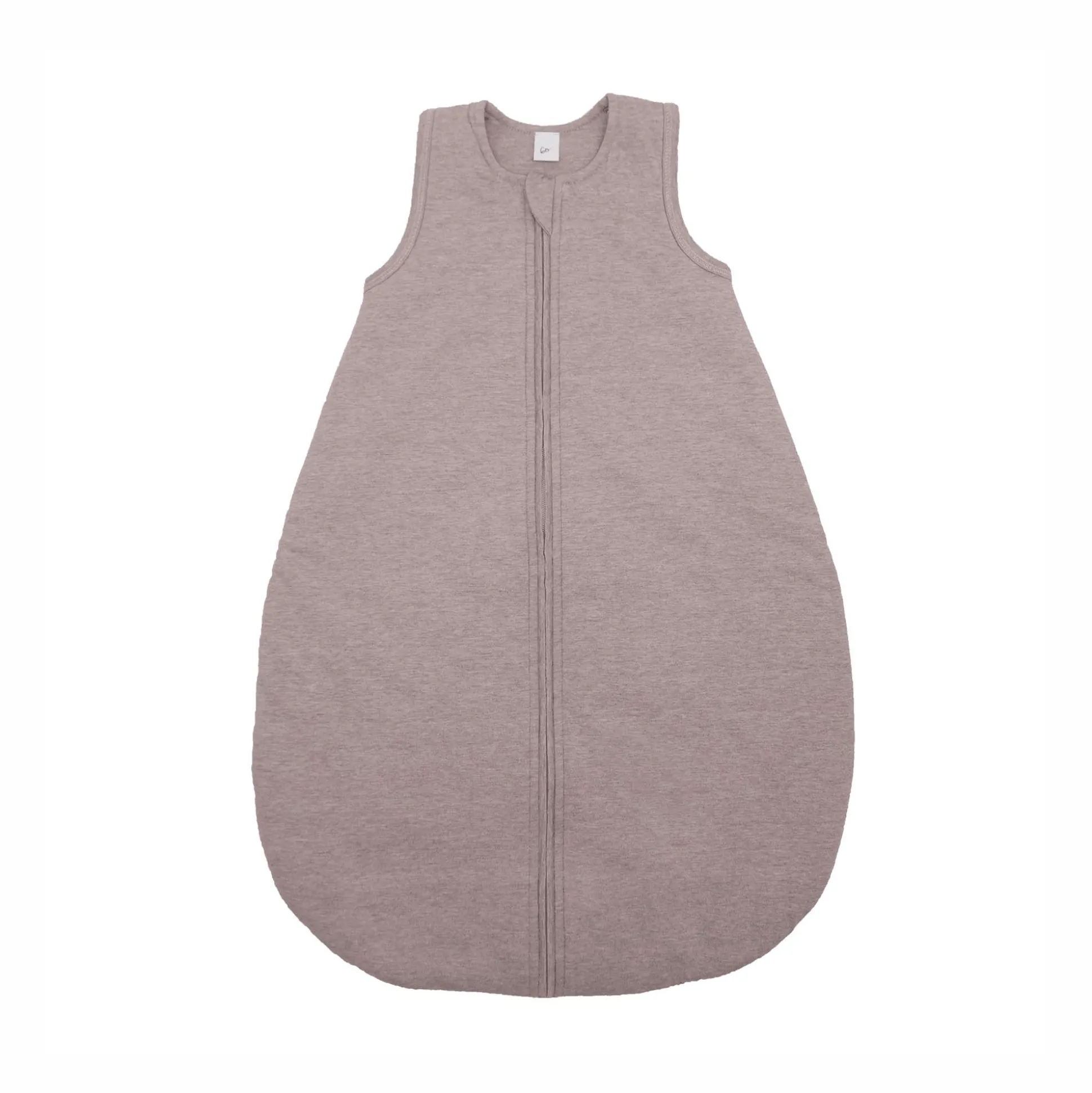 wellcome Schlafsack Dark Beige