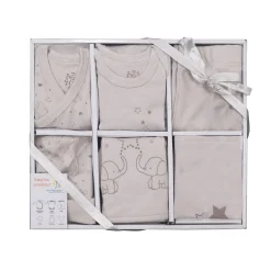 wellcome 6-teiliges Geschenkset