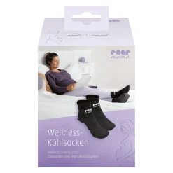 Wellness-Kühlsocken