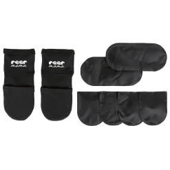 Wellness-Kühlsocken